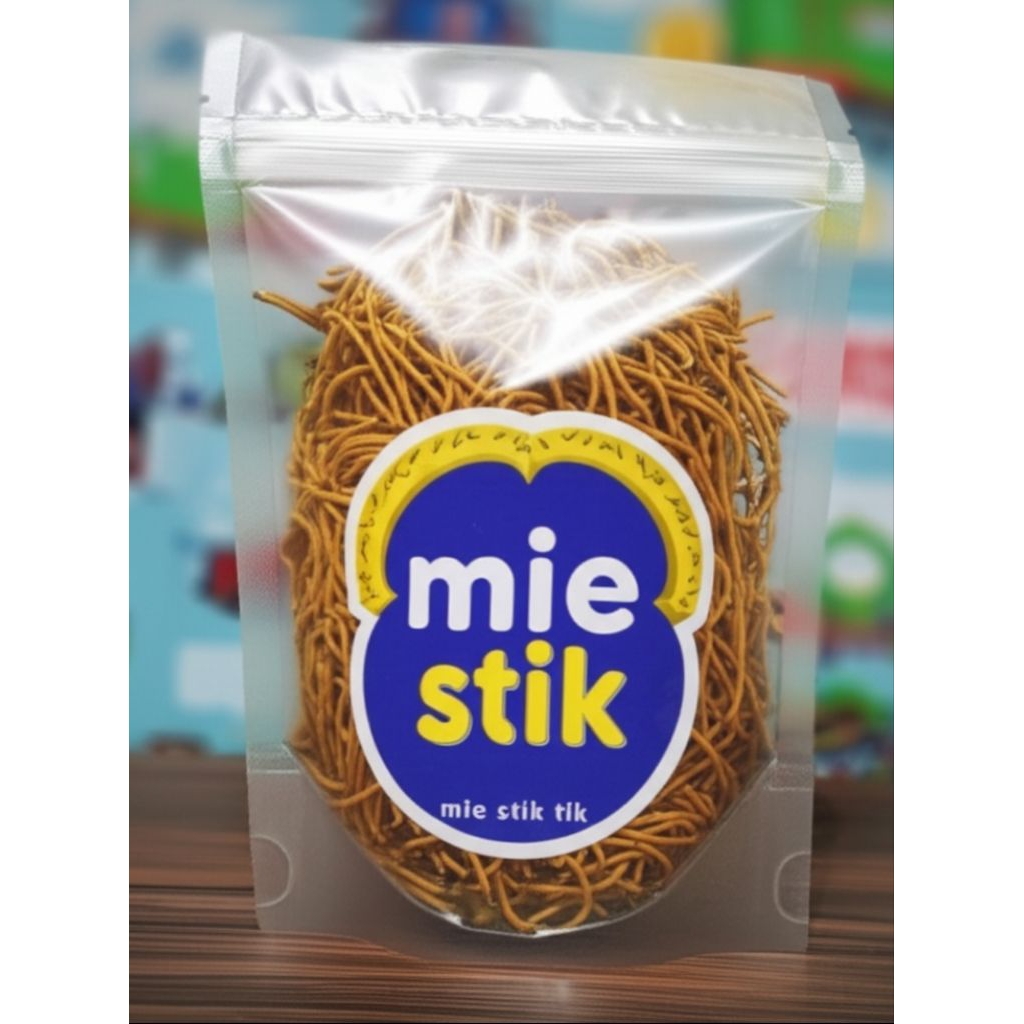 

mie stik tik jadul 500gr