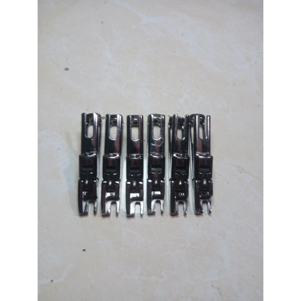 saddle tremolo Zr zero klaker not edge zero II zps