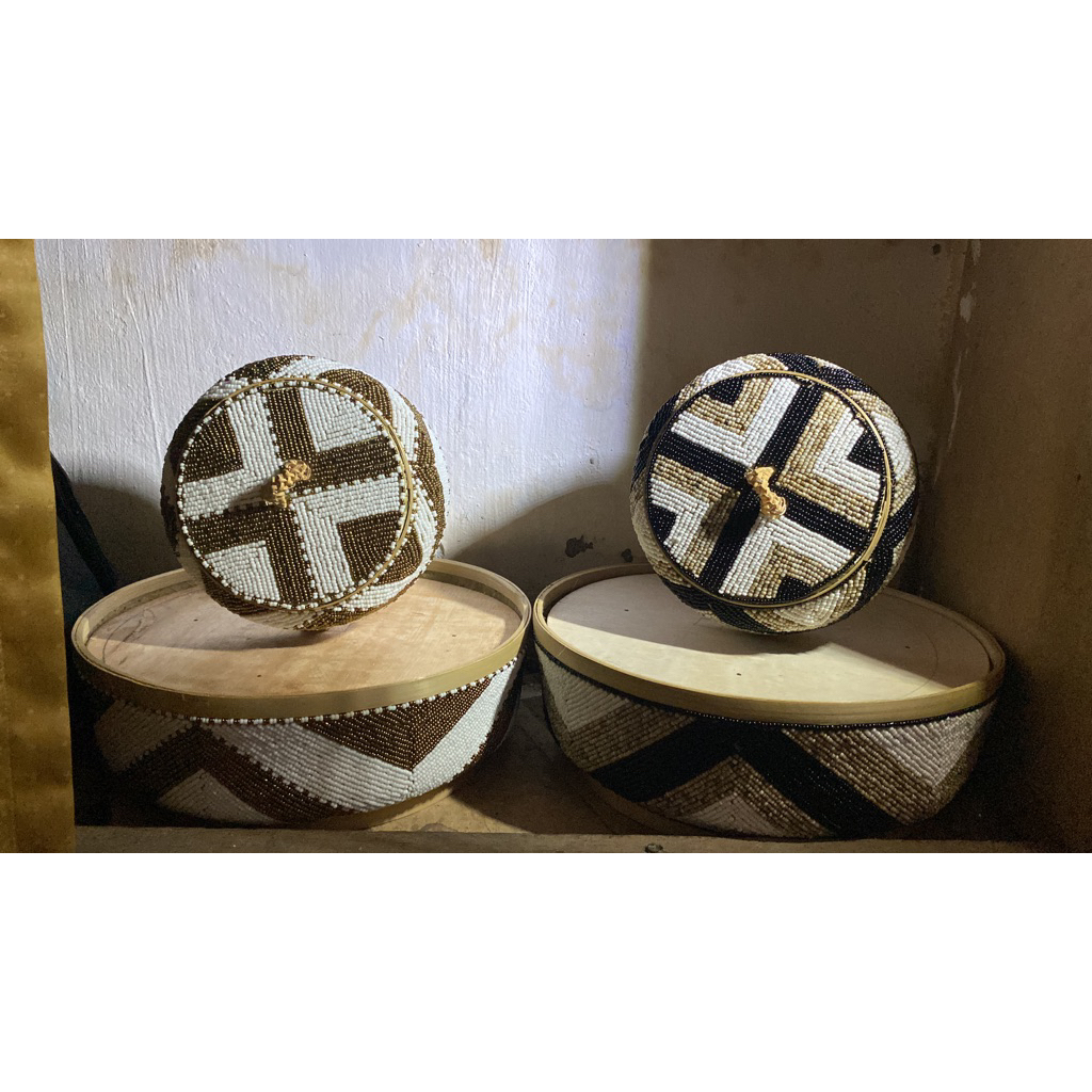 Promo 2 Set Bokor bali payet sultan