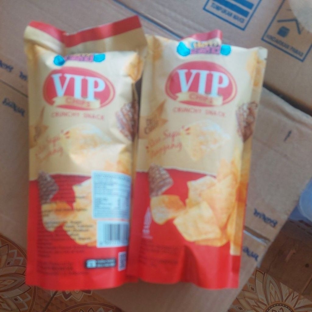 

SNACK VIP TERBAIK! Kualitas Terjamin Beli 1 Gratis 1