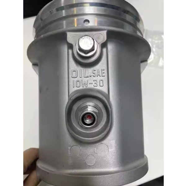 SPAREPART CYLINDER  STAMPER KUDA HONDA