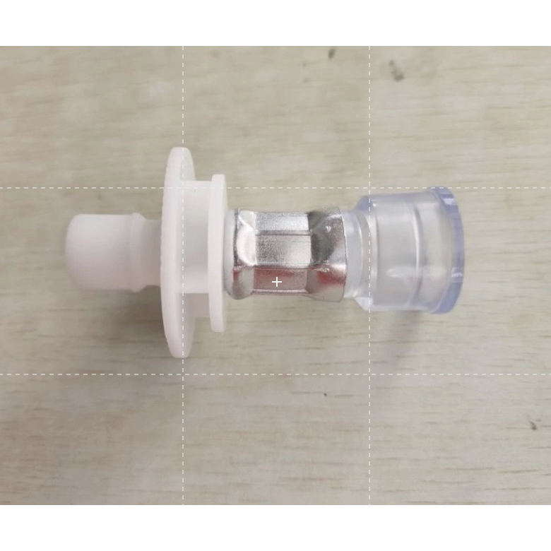 * Sambungan Selang Mesin Cuci INLET