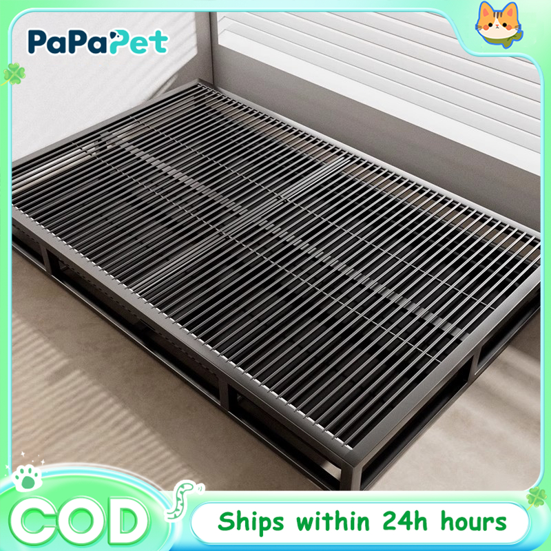 GREENPETS Pet Toilet Anjing Besar Potty Training Toilet Anjing Toilet Untuk Anjing Cocok Anjing