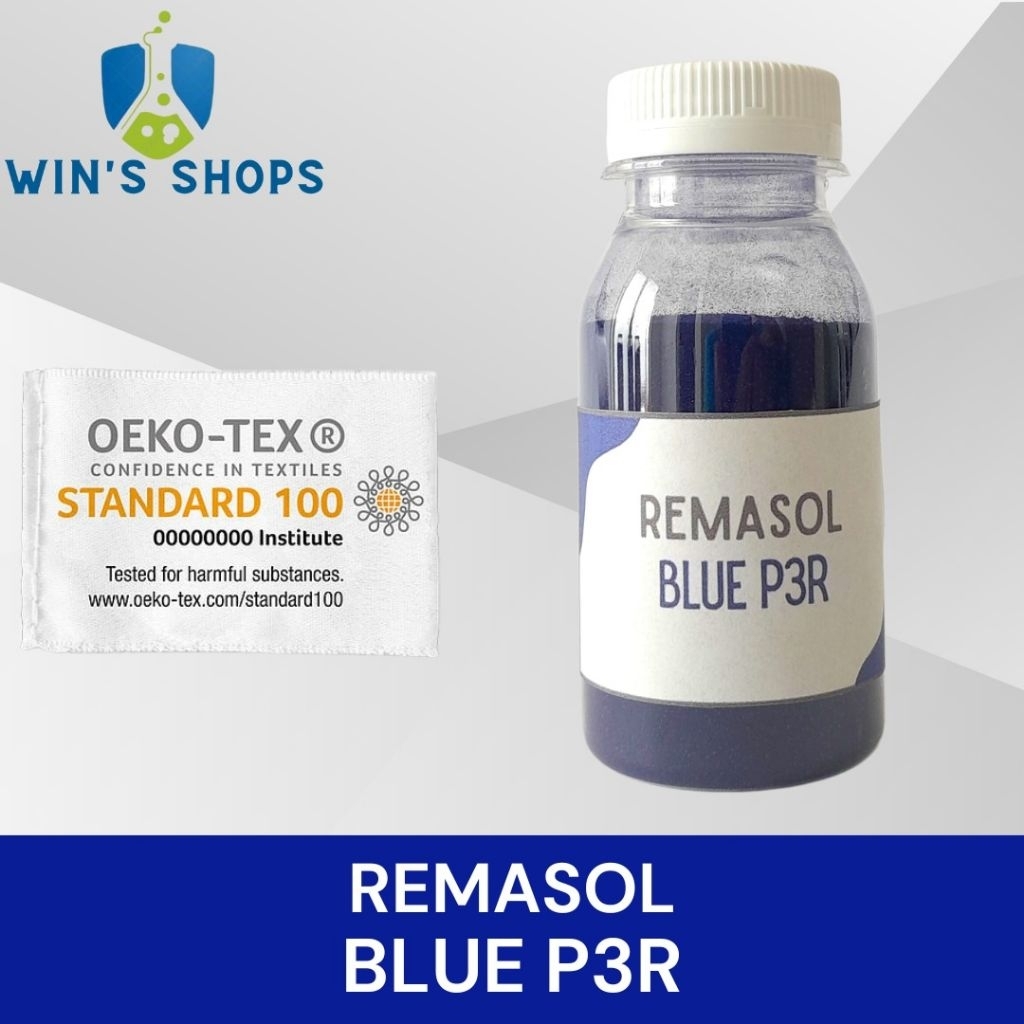 Remasol Blue P3r