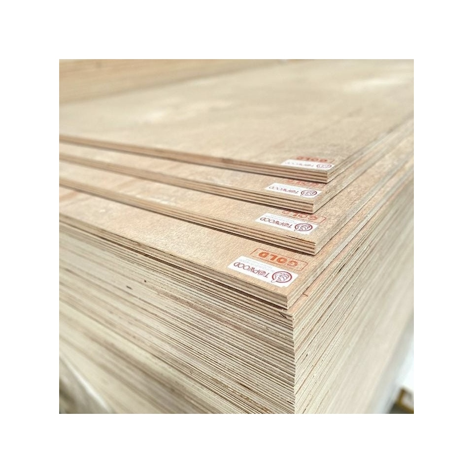 Triplek Full Meranti 30x120 dan 30x110cm Tebal 5mm / Triplek 5mm