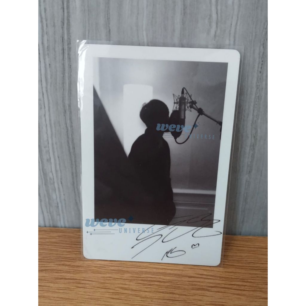 PC Original PARK HYO SHIN OST Mr. Sunshine