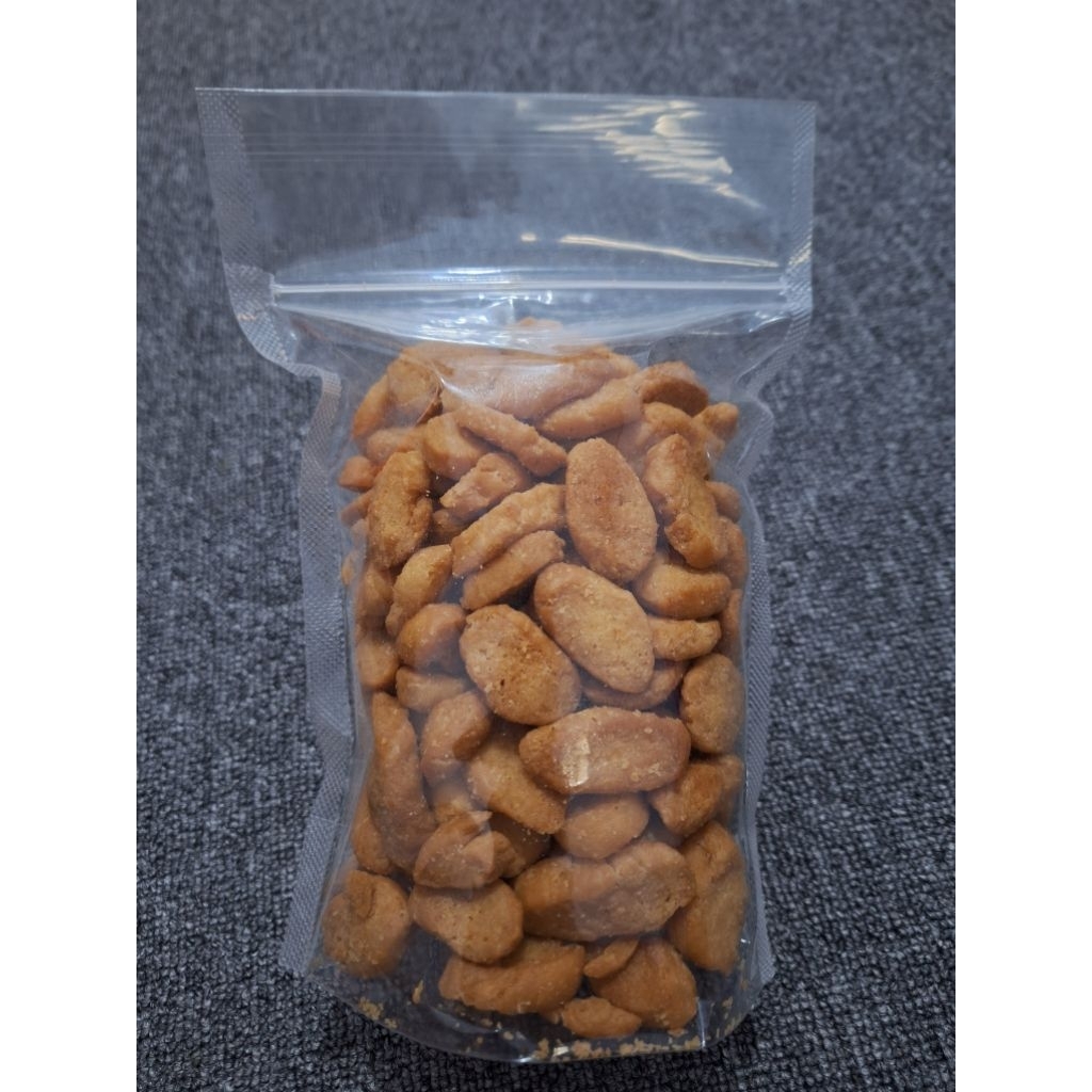 

Kue Ketapang Manis Renyah Harum 500 g