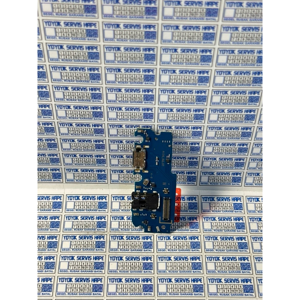 KONEKTOR CAS SAMSUNG A13