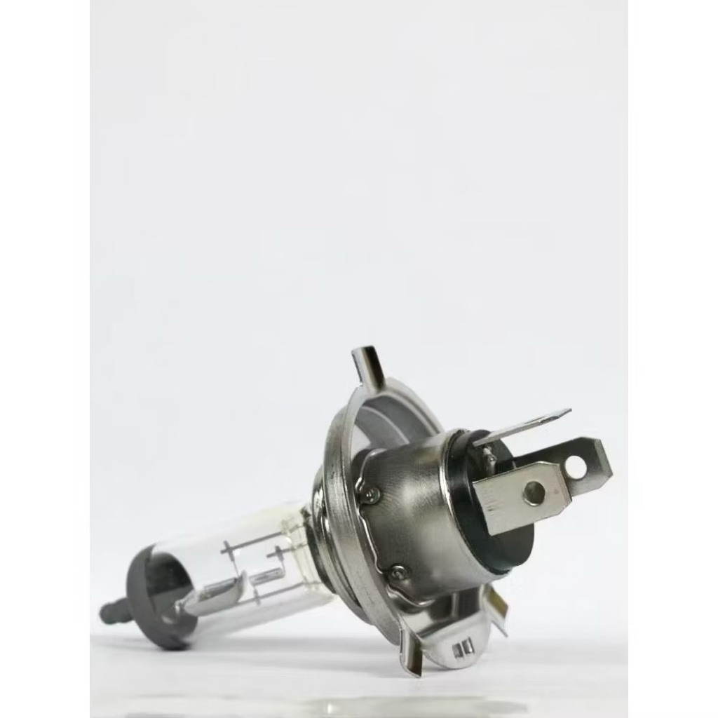 BOHLAM LAMPU HALOGEN H4