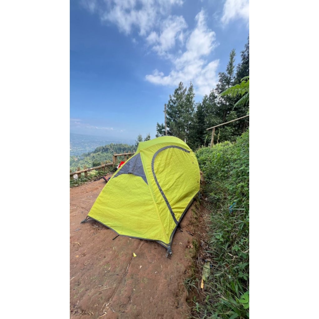 Tenda Big Adventure Nsm Couple 2p