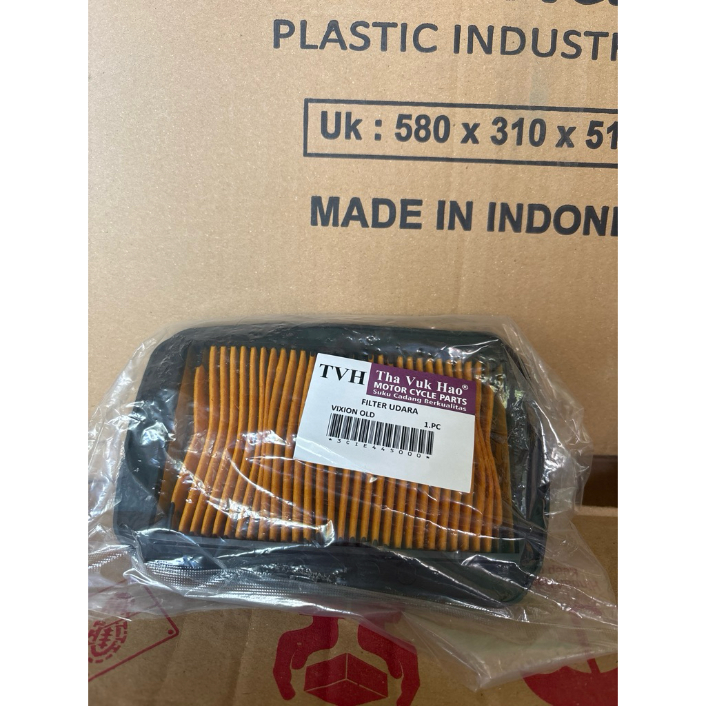 FILTER UDARA VIXION OLD