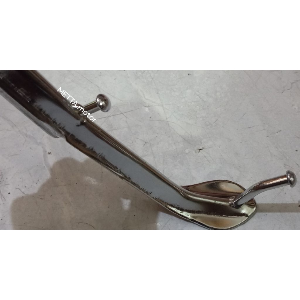 standar 1 standar samping Rx-King,rxs.