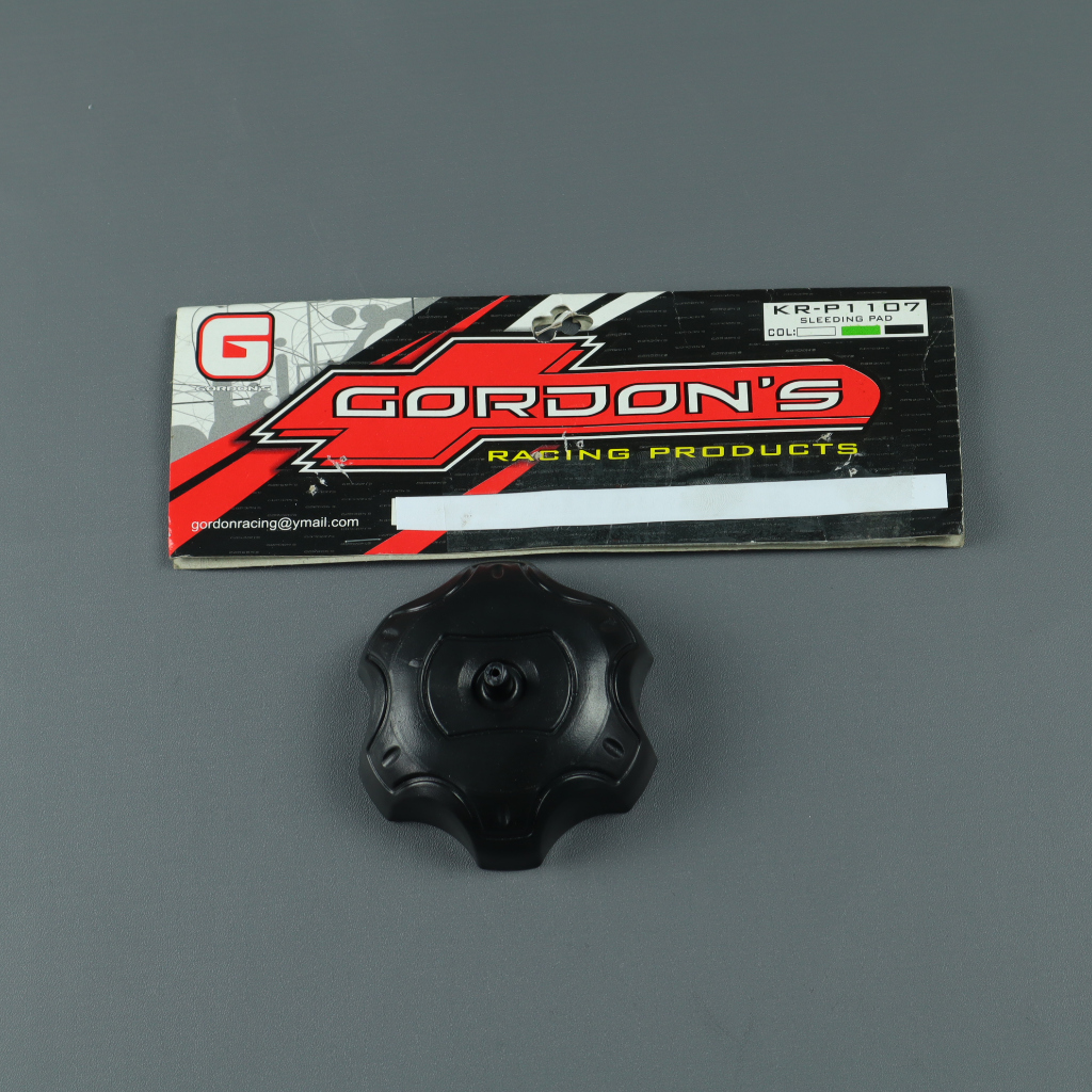 GORDON TUTUP TANGKI GORDON KLX