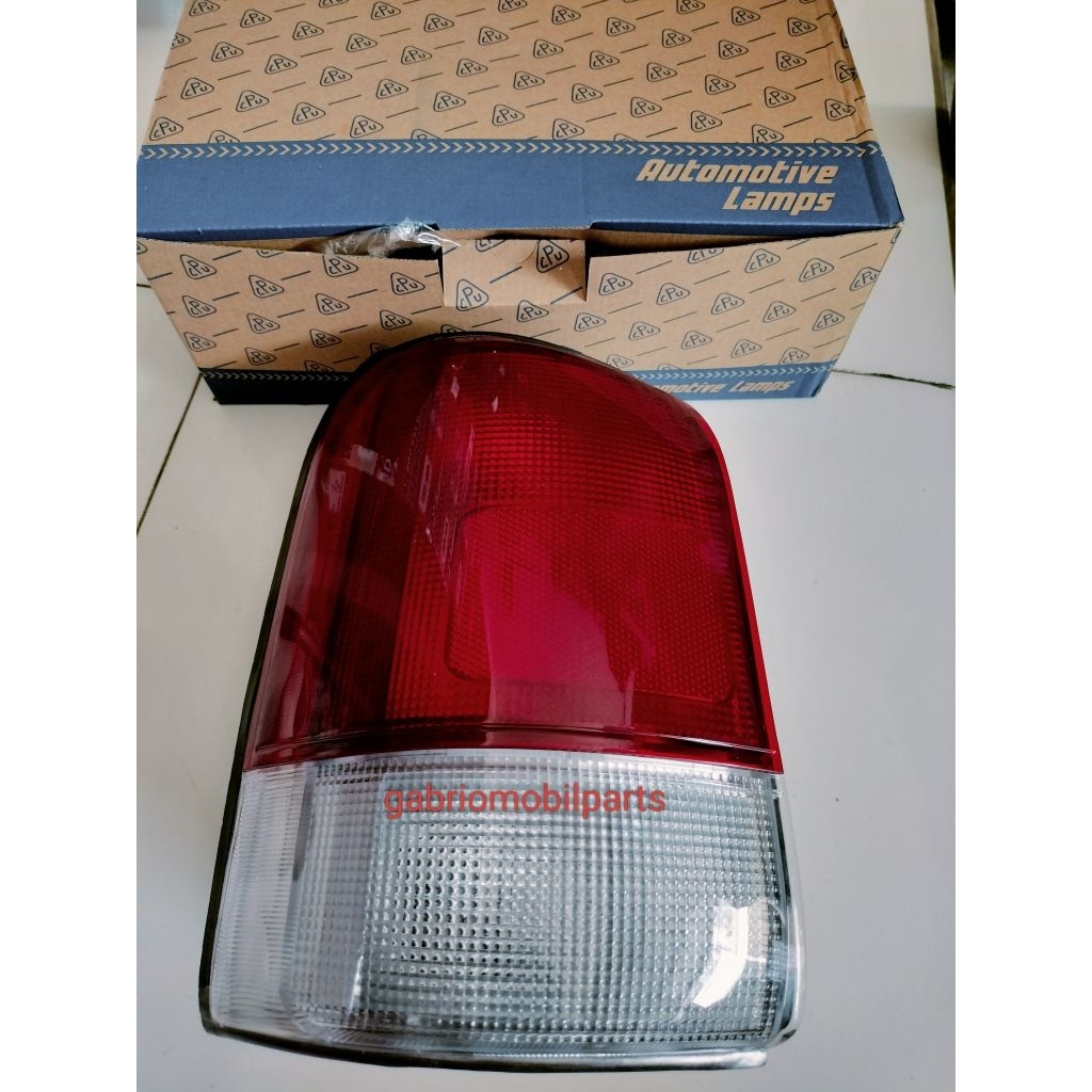 lampu stop belakang stop lamp daihatsu espass new espas new espas baru espass baru sebelah kiri Lh
