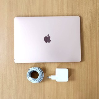 Macbook Air Retina M1 2020 13 Inch Second Bekas Pemakaian Pribadi Bisa Nego