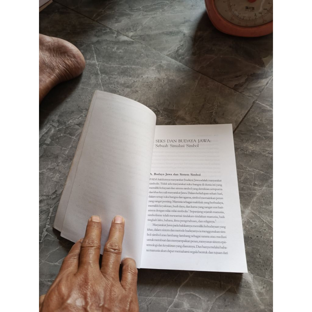 SEKS PARA PANGERAN Tradisi dan Ritualisasi Hedonisme Jawa-OTTO SUKATNO CR.-G3