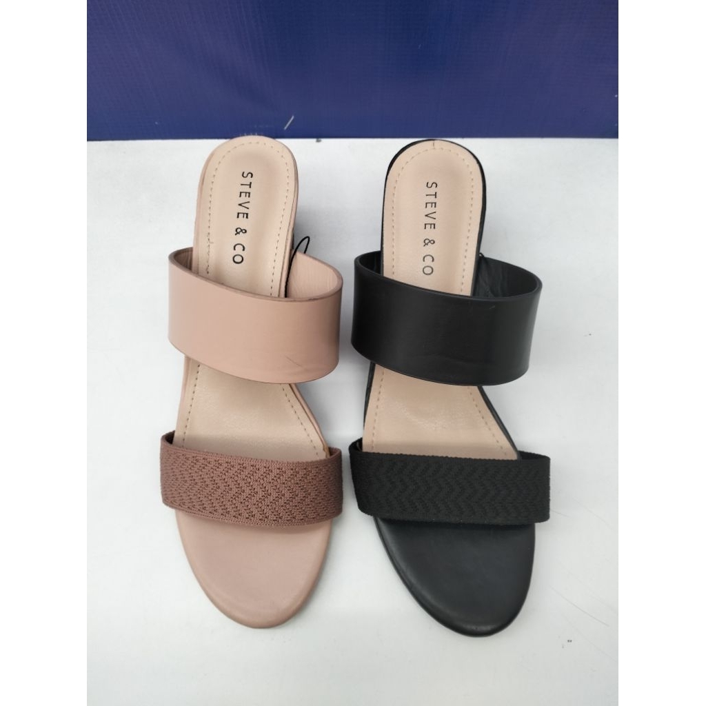 PROMO SANDAL STEVE & CO 