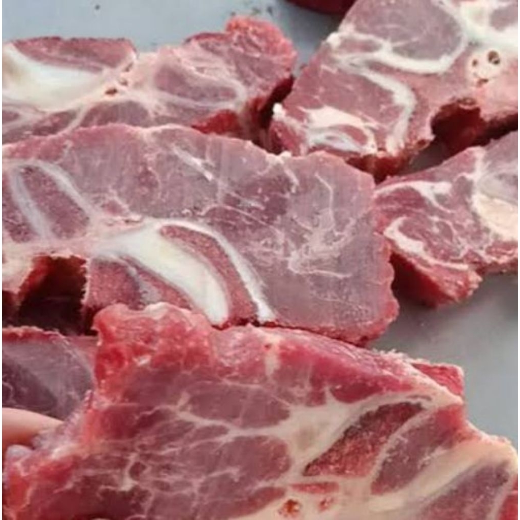 

iga gondrong premium 500g-1kg