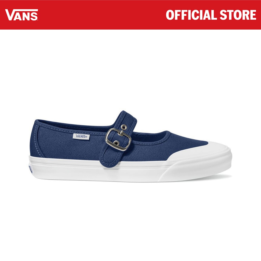 Vans Mary Jane