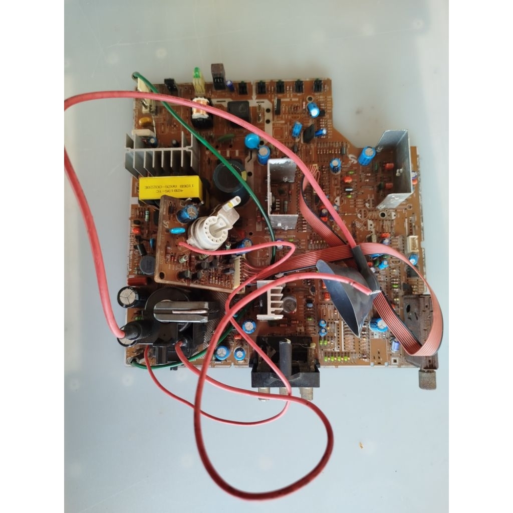 Mesin tv samsung slim ew/non ew belum di test  baca depkripsi