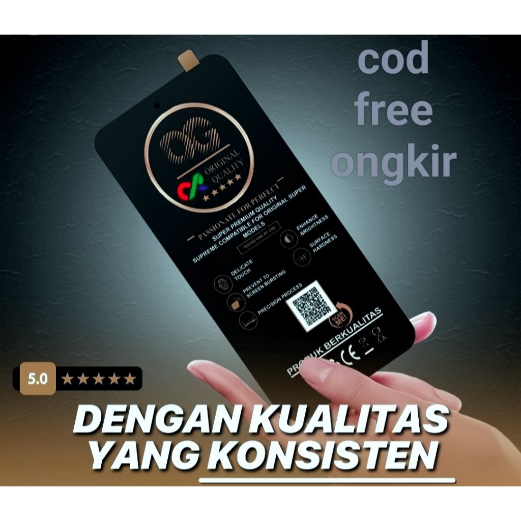 LCD Samsung A04S~ Samsung A13 5G