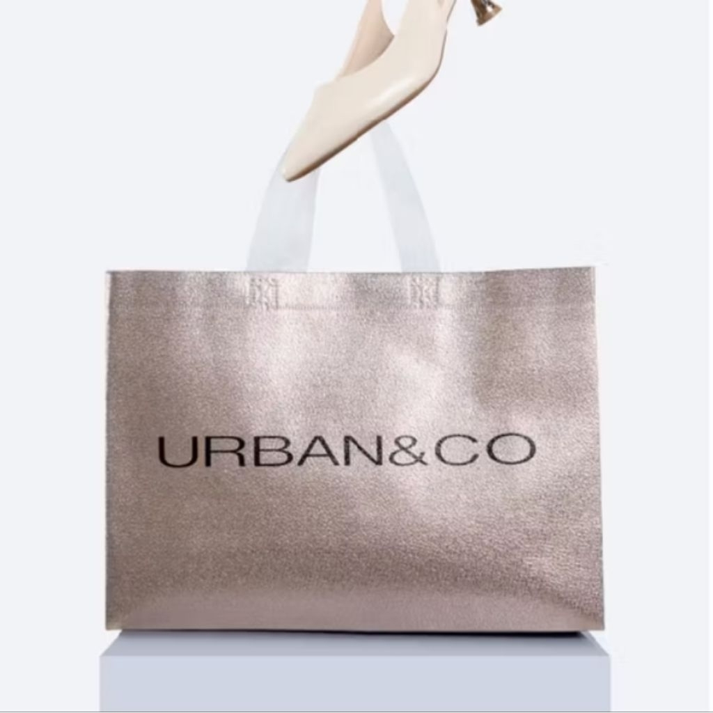 

Paperbag Urban N Co Besar