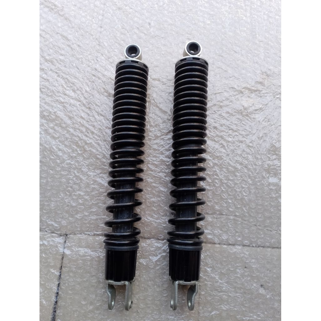 shock belakang copotan original PCX 160