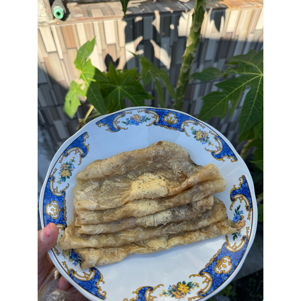 

PENTOL GEPEK FITRIA FOOD IKAN MENU LAMA