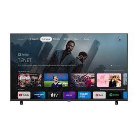 TV AQUA 43 Inch AQT43K85FX FHD  Google TV