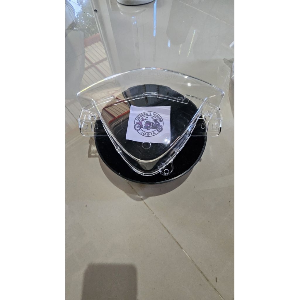 Mika speedometer Motor Mio Soul merek Tenshi