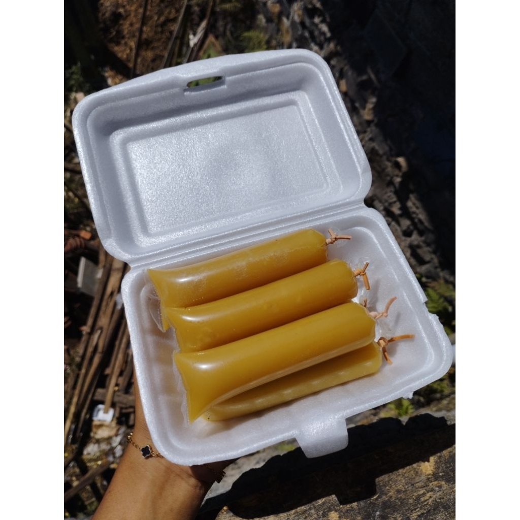 

5 Sewel Lilin Khas Madura