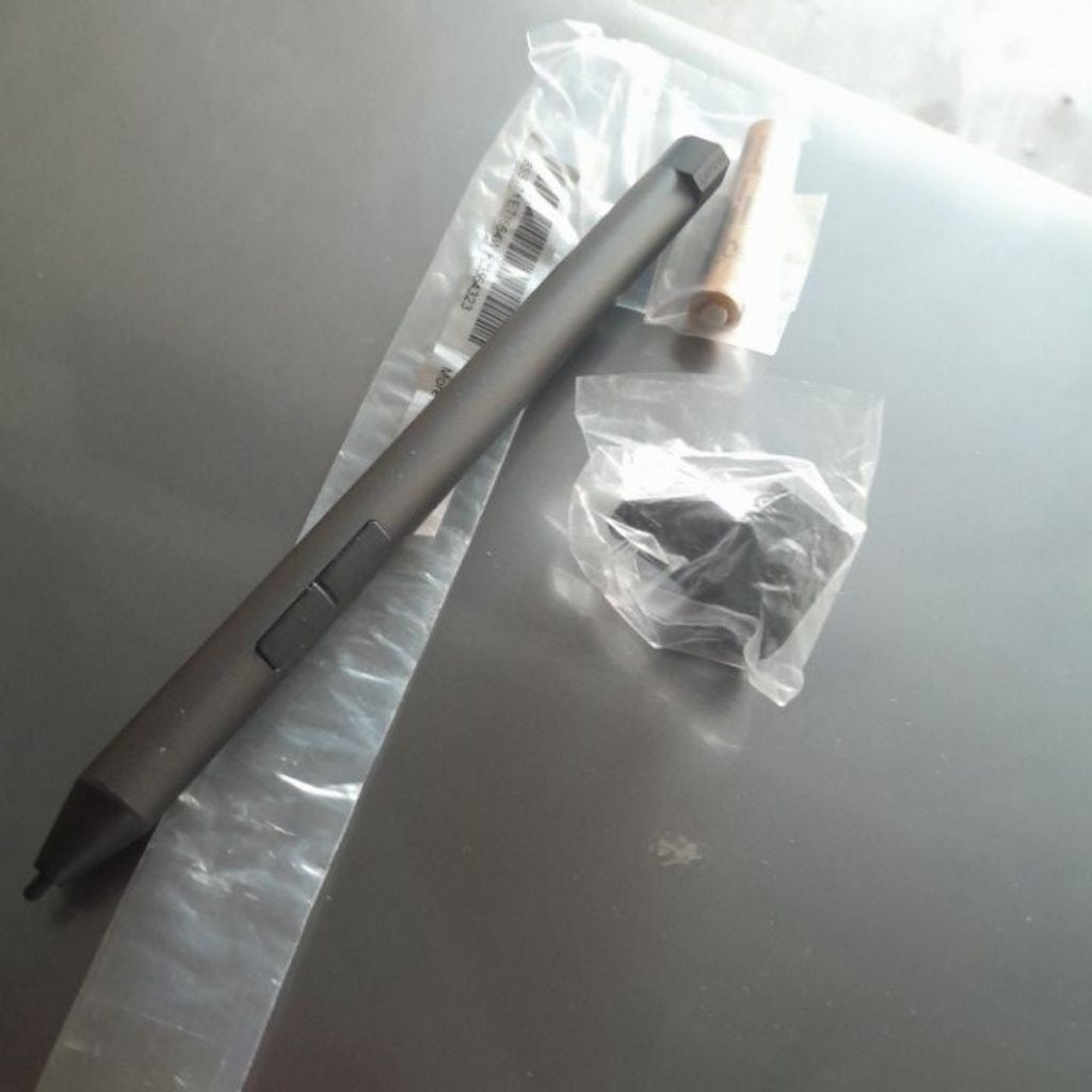 stylus  pen lenovo yoga