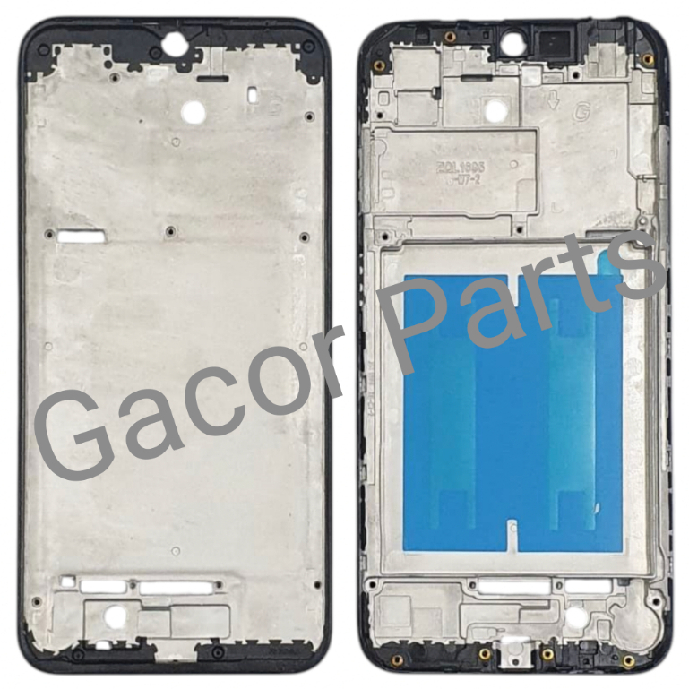 MIDDLE FRAME LCD TULANG TENGAH LCD SAMSUNG A01 A02 A02S A03 A03S A03 CORE A04 A04E A04S A05 A05S A06