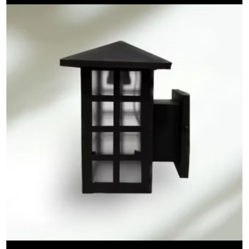 lampu dinding minimalis - lampu dinding tempel outdoor