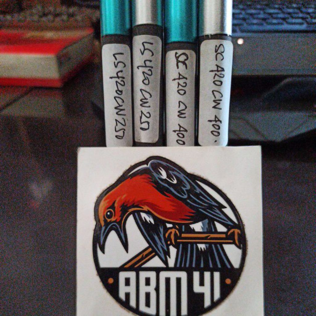 Top section Blank Lurekiller Surf cast / Long cast