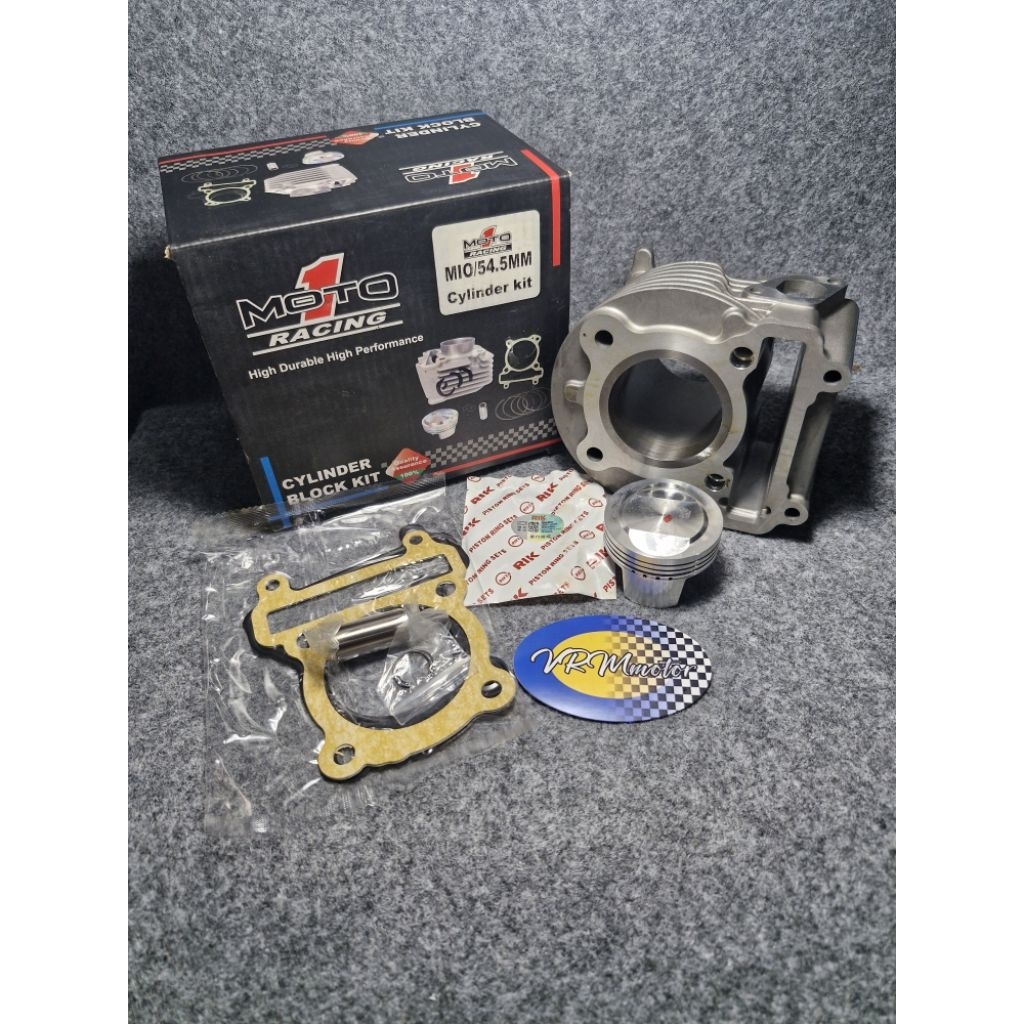 BLOK SEHER MOTO 1 MIO 54.5 54 5