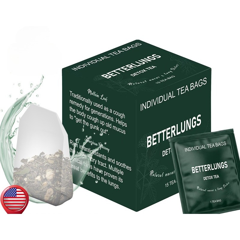 

Hot Sale Mullein Tea Bag MULLEINLEAF Tea Bag