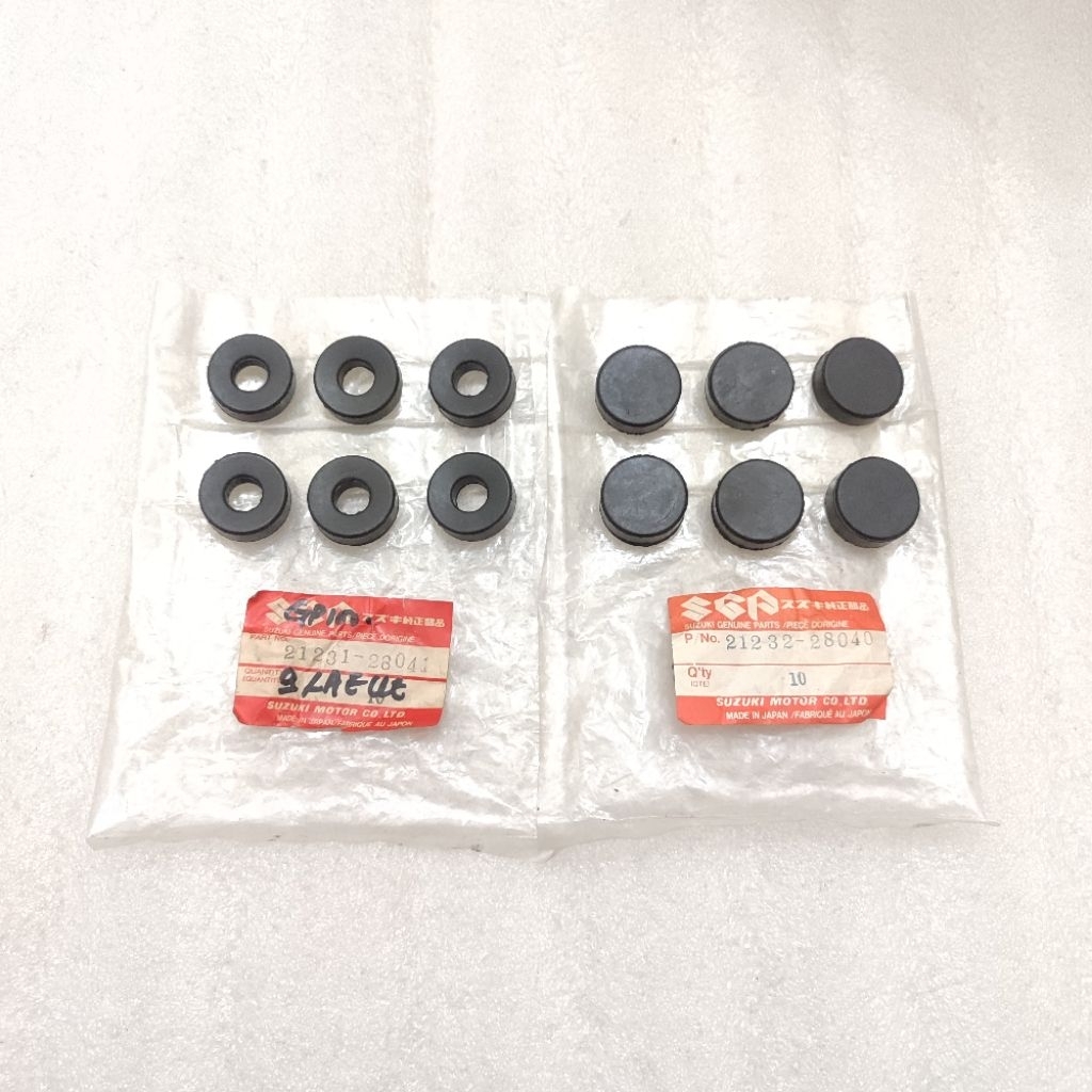 karet rumah kopling suzuki RGR RGR150 RGR 150 RGR150SS RGR 150 SS original japan
