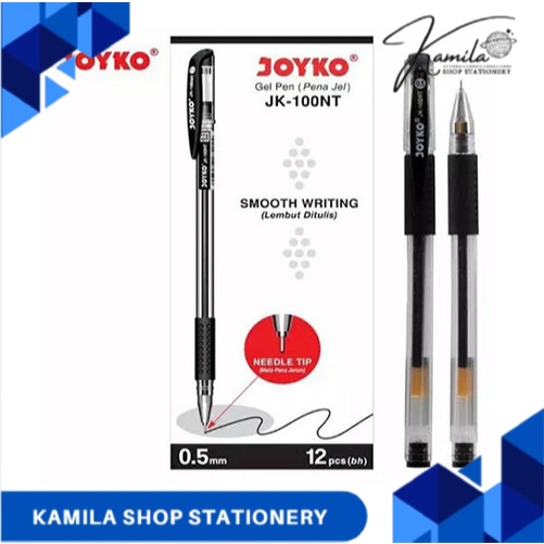 

Pulpen Joyko Jk 100NT / JK 100
