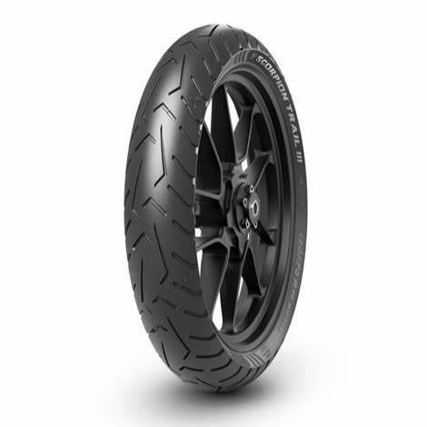 Ban Pirelli Scorpion Trail 3 III 120/70-19 Ring 19