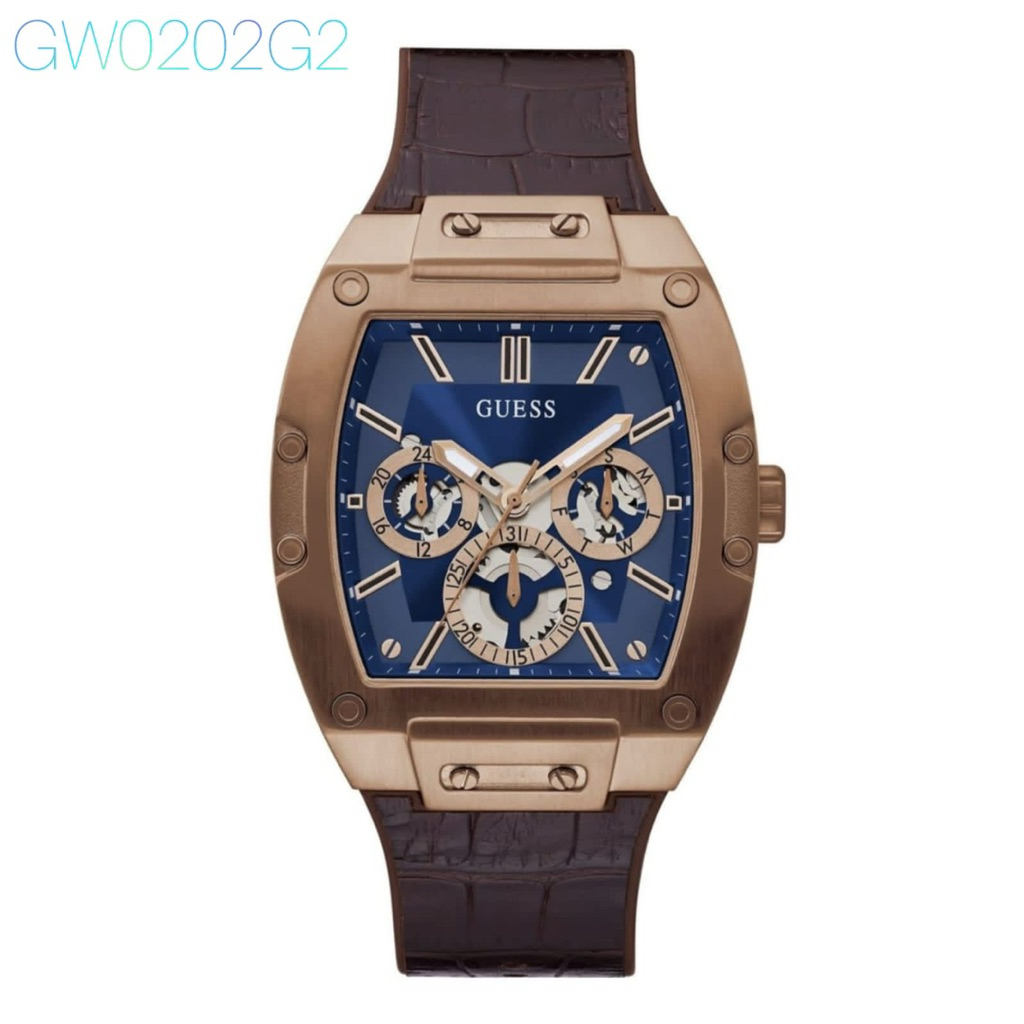 jam Tangan Pria GUE*S phoenix GW0202G4 / GW0202G2 / GW0202G1 / GW0202G6 / GW0202G3