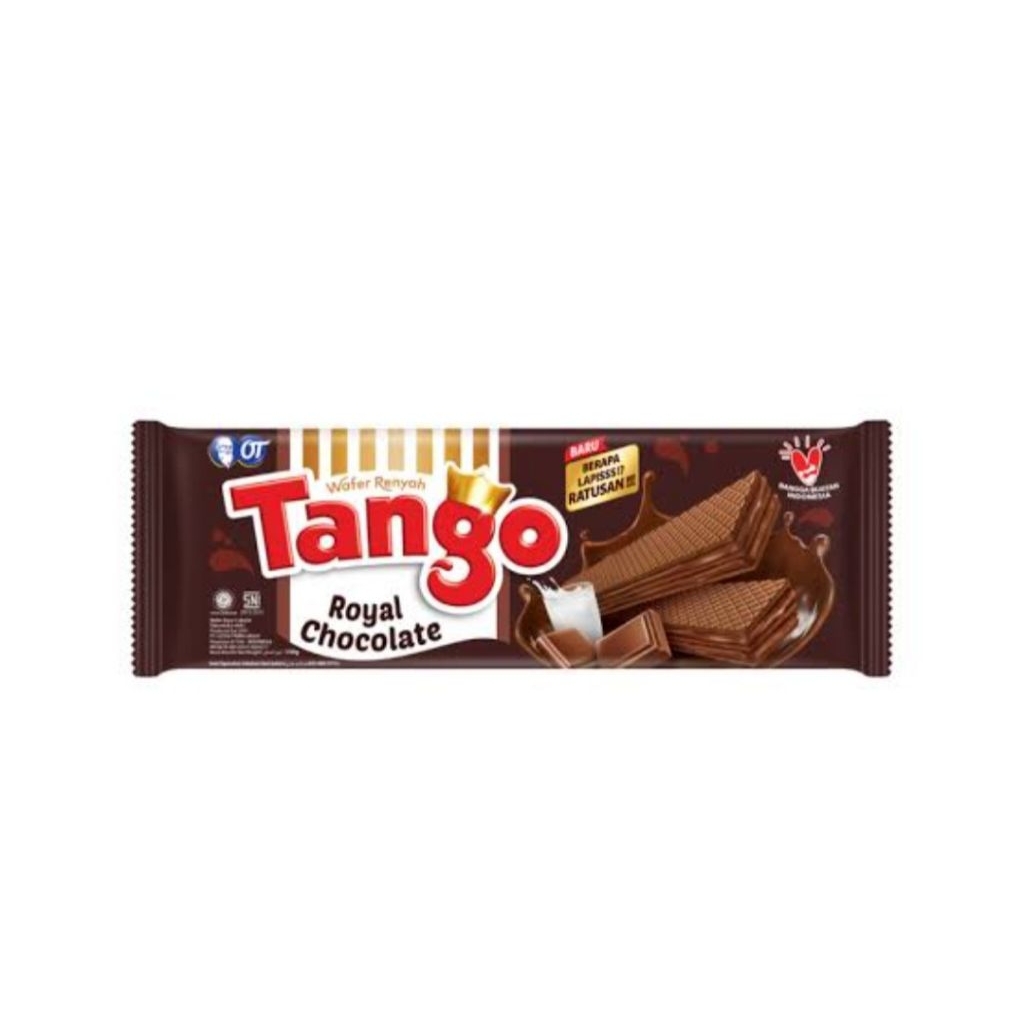 

tanggo wafer 100grm
