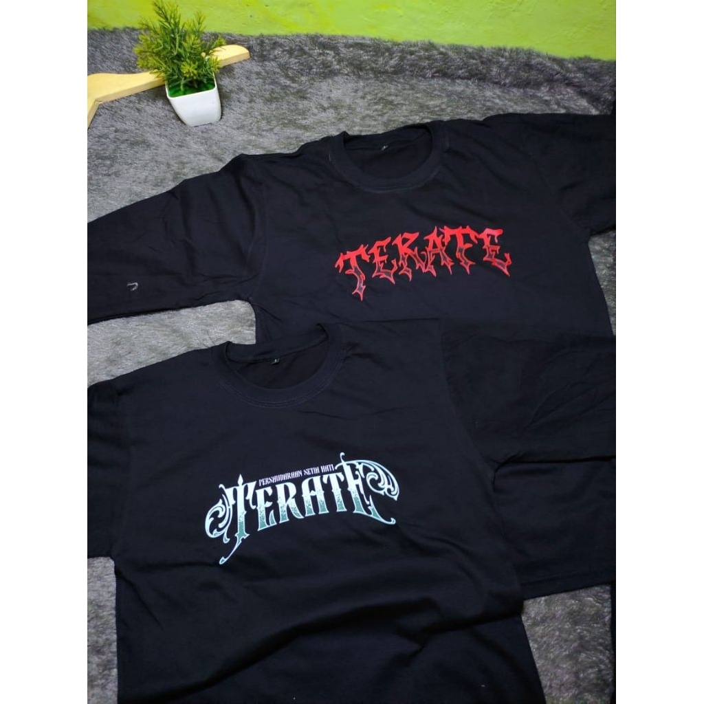 KAOS LAMBANG PSHT // KAOS SABLON LAMBANG TERBARU// KAOS SABLON LAMBANG PSHT VIRALL// KAOS PSHT 2025