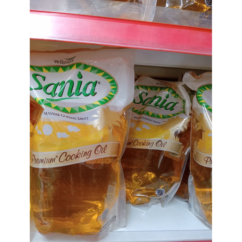 

[JATENG] MINYAK GORENG 2L DUS