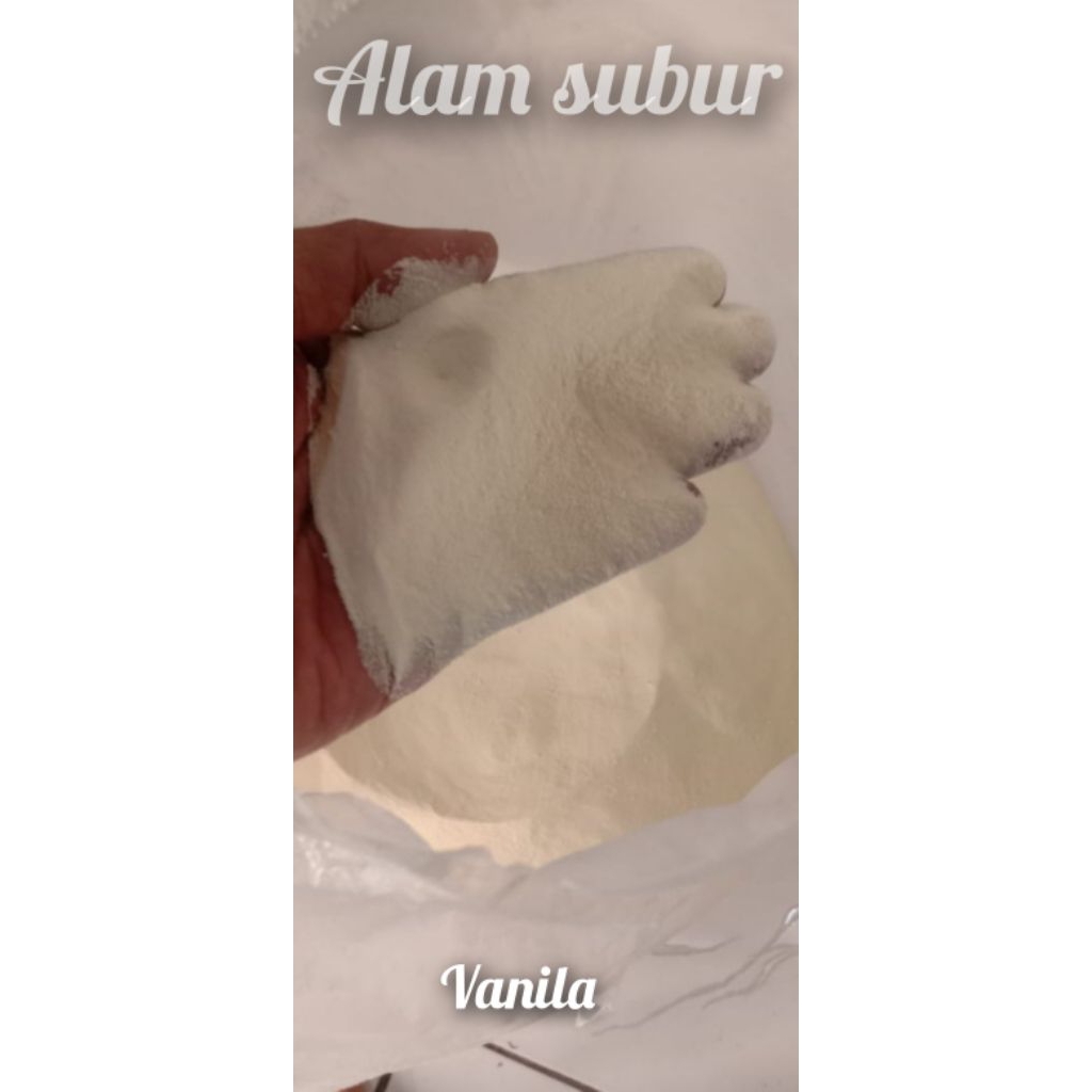 Xcamellyaa Susu Ternak/Susu Afkir/Susu Pengganti Induk 1Kg/Campuran Pakan Ternak.