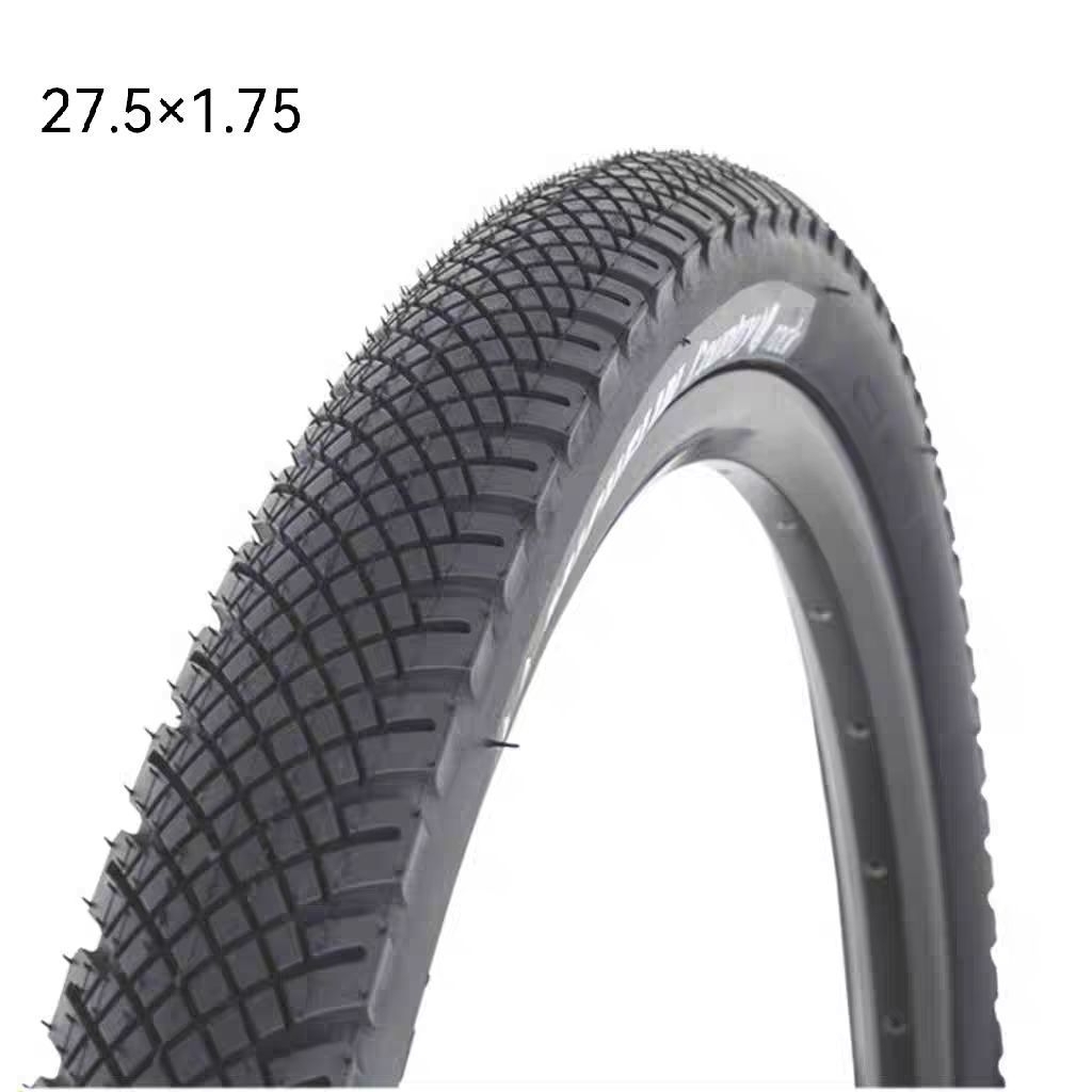 Ban Luar MTB Michelin Country Rock Size 27.5x.1.75 Wire Ringan Kokoh Enak Di segala Medan