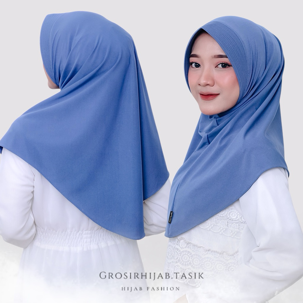 HIJAB SPORT POLOS CHR HIJAB (M) | JERSEY SUPER