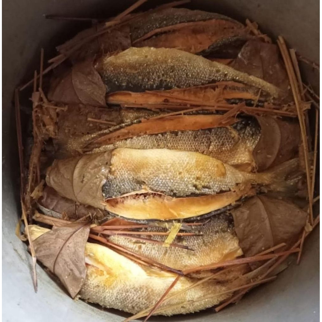 

bandeng goreng Wonogiri isi 2