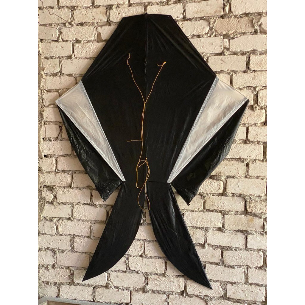 Layangan - Layangan Cotek