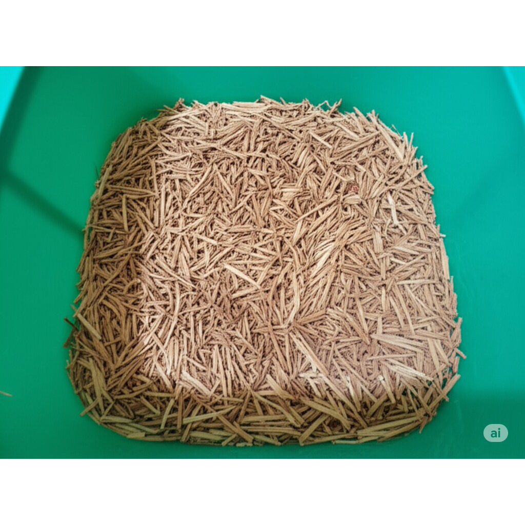 

akar alang alang kering 100 gram